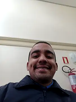 morenogostoso29 Adlı Modelin Web Kamerası Şovu