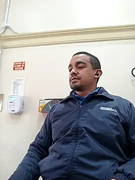morenogostoso29 Pertunjukan Webcam