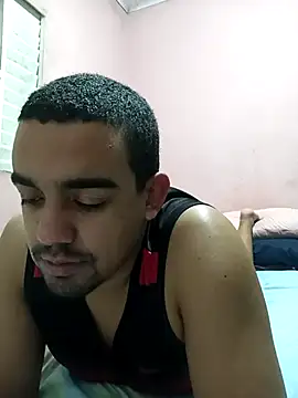 morenogostoso29 网络视讯表演
