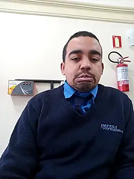 Show de webcam de morenogostoso29