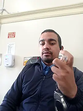 Show de webcam de morenogostoso29