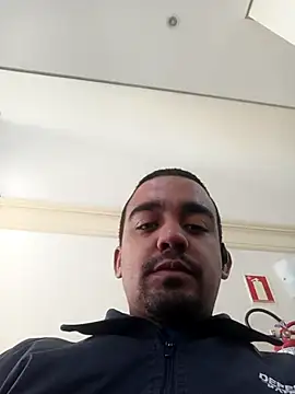 Show de webcam de morenogostoso29