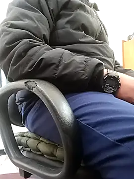 morenogostoso29n Webbikameraesitys