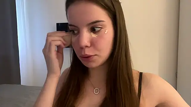 ManyDozens – Live XXX-chat