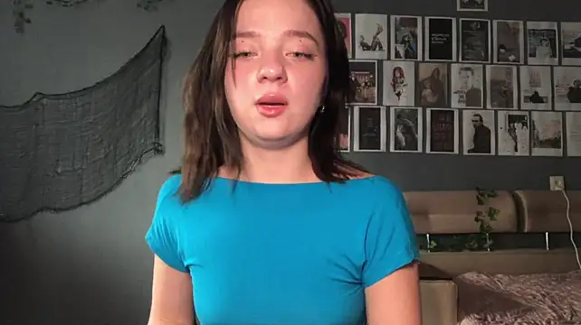 Czat XXX na żywo – Moon_Hypnose