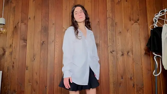 Živý XXX chat ShanMessel