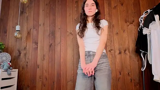 ShanMessel 라이브 XXX 채팅