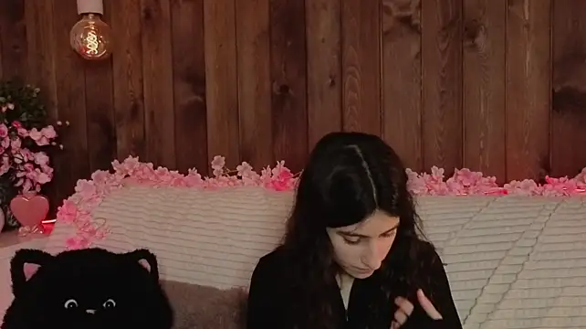 ShanMessel's Live XXX Chat