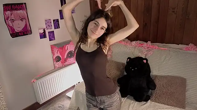 ShanMesseln Live XXX chat