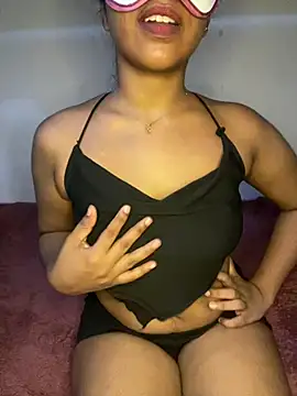 Cutegirl_____Meesha's Webcam Show
