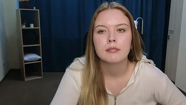HortensiaHall Webcamshow