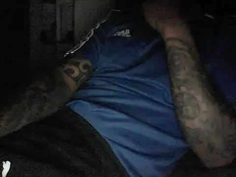 Slim1709 Webcam-Show