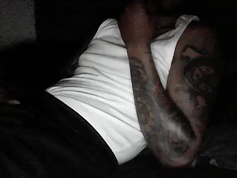 Show de Slim1709 na webcam