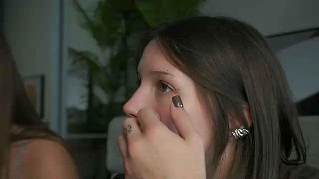 Webkamerová show mcdolls