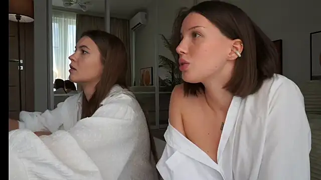 عرض كام mcdolls