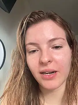 Webkamerová show heyitskiara