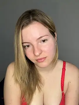 heyitskiara's Webcam Show