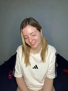 heyitskiara – Live XXX-chat