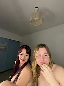 heyitskiara Chat XXX live