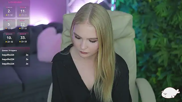 LeylaReeds Chat XXX in diretta