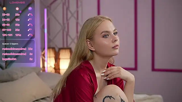 LeylaReedsn Live XXX chat