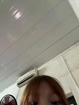 Sayhi-bibi Pertunjukan Webcam