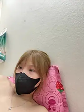 Sayhi-bibi's Webcam Show