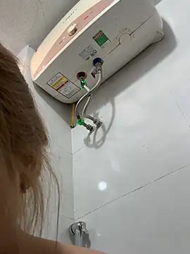 Sayhi-bibi Pertunjukan Webcam