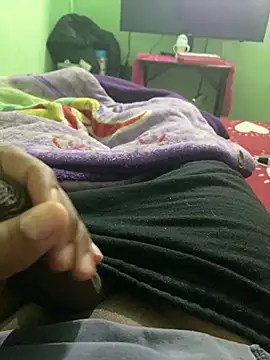 negroperv15 Webcam-Show