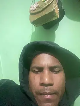 negroperv15's Webcam Show