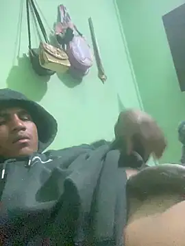 Show de negroperv15 na webcam