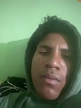 Show de webcam de negroperv15