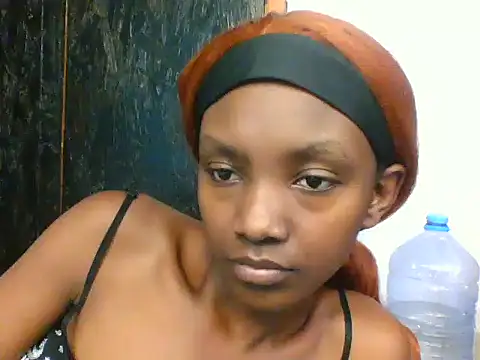Chat ao vivo de pretty_teri