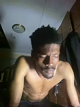 Show webcam de dicksonsLive