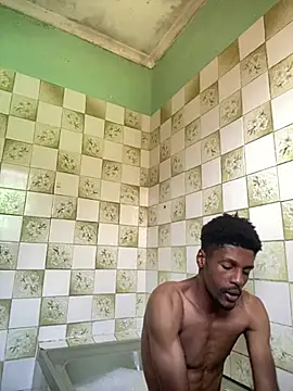 dicksonsLive webkamerás műsora