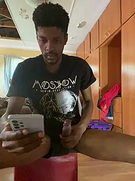 dicksonsLiven Webbikameraesitys