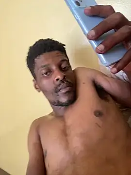 dicksonsLive Шоу с уебкамера