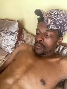 Show webcam de dicksonsLive