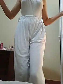 عرض كام Ghizlanesexy