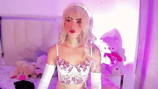 sexy_cutexxx's Webcam Show