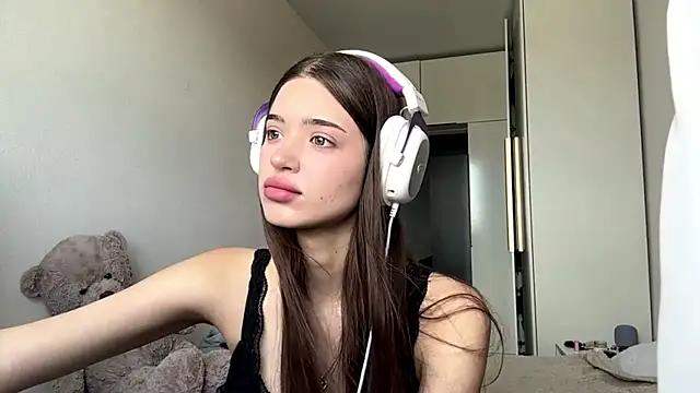 แชท XXX สดของ NicolleBarreto