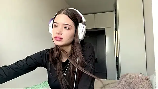 NicolleBarreto: απευθείας συνομιλία ΧΧΧ