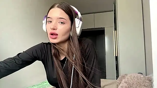 Chat XXX ao vivo de NicolleBarreto