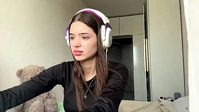 Chat XXX en directo de NicolleBarreto