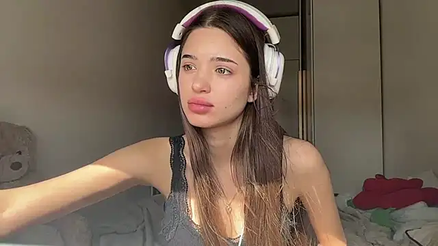 NicolleBarreto's Live XXX Chat