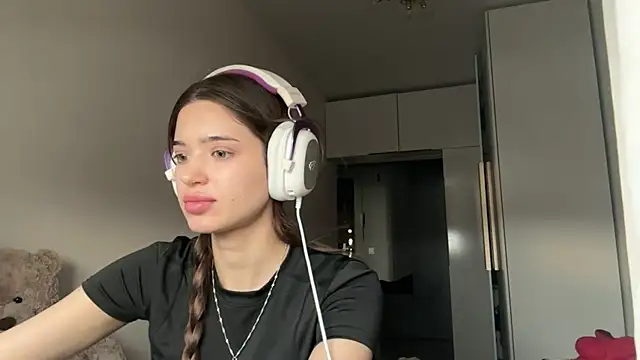 NicolleBarreto Chat XXX live