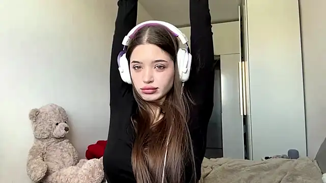 NicolleBarreto Obrolan Langsung XXX