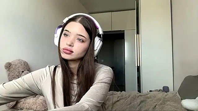 NicolleBarreto Webcam show