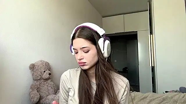 Živý XXX chat NicolleBarreto