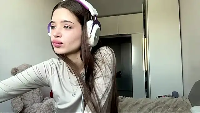 Show de webcam de NicolleBarreto